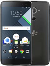 BlackBerry DTEK60 Price With Specifications